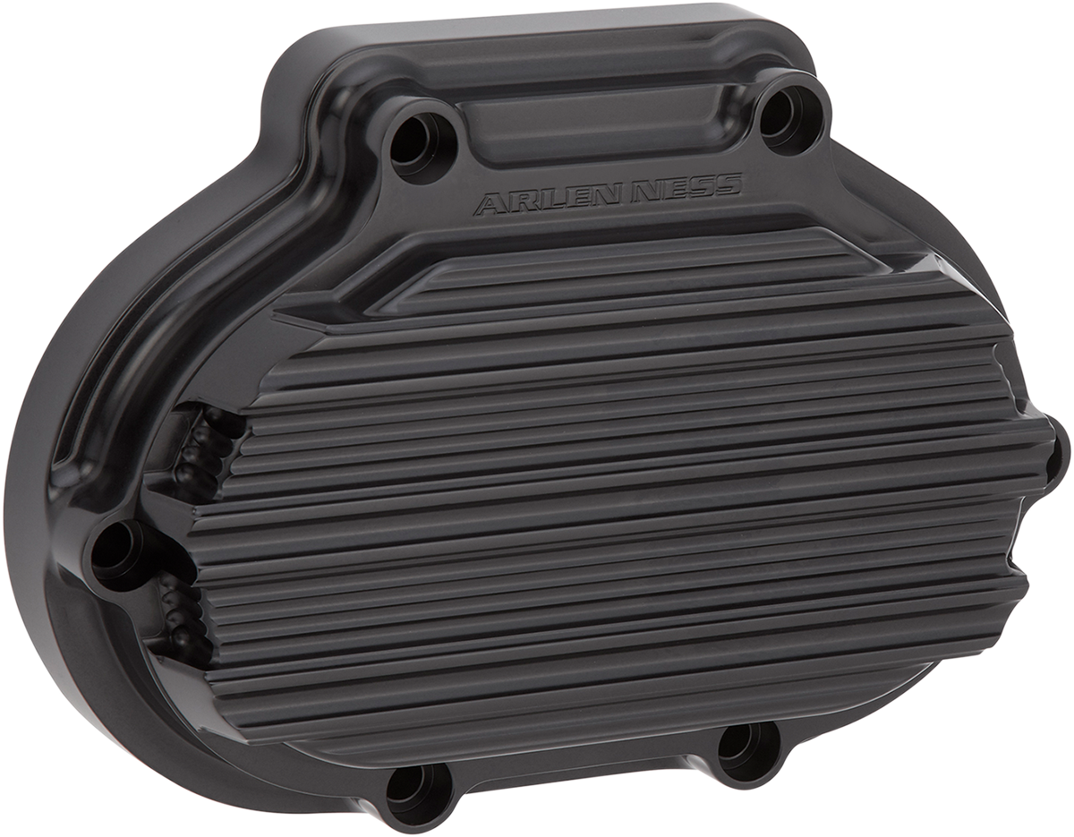 ARLEN NESS Transmission Cover - Black 03-814