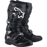 ALPINESTARS Tech 7 Boots - Black - US 11 2012025-10-11