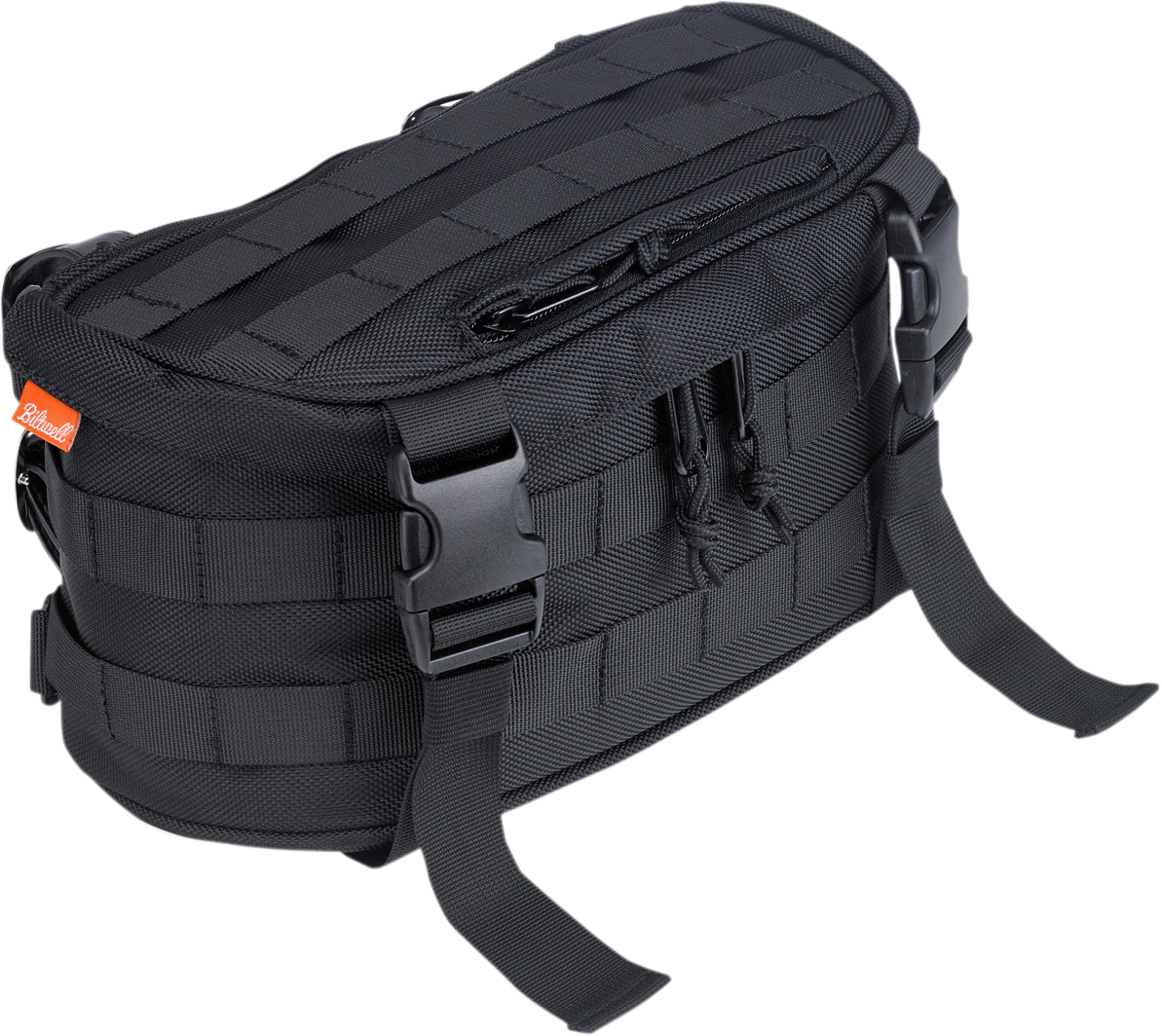 BILTWELL Exfil-7 Motorcycle Bag 3001-01