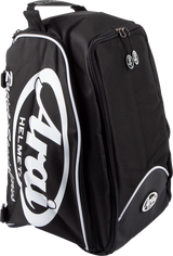 ARAI Helmet Bag - Black 12-1609