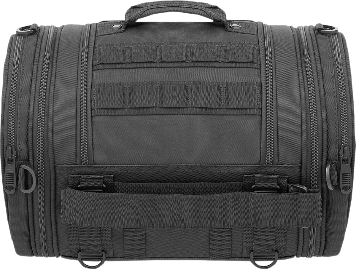 SADDLEMEN R1300LXE Tactical Roll Bag EX000045A