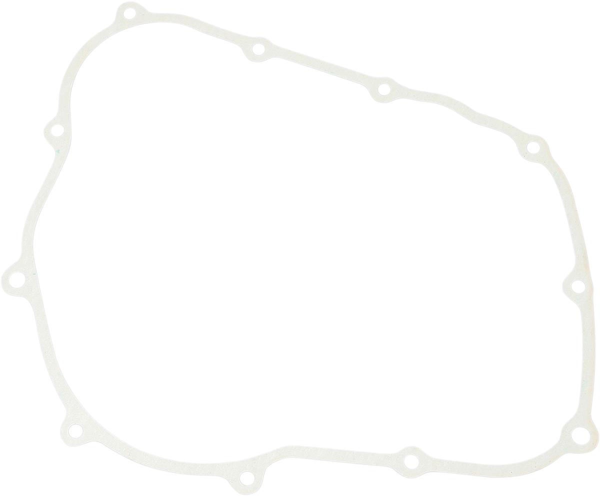 MOOSE RACING Clutch Cover Gasket 816021MSE