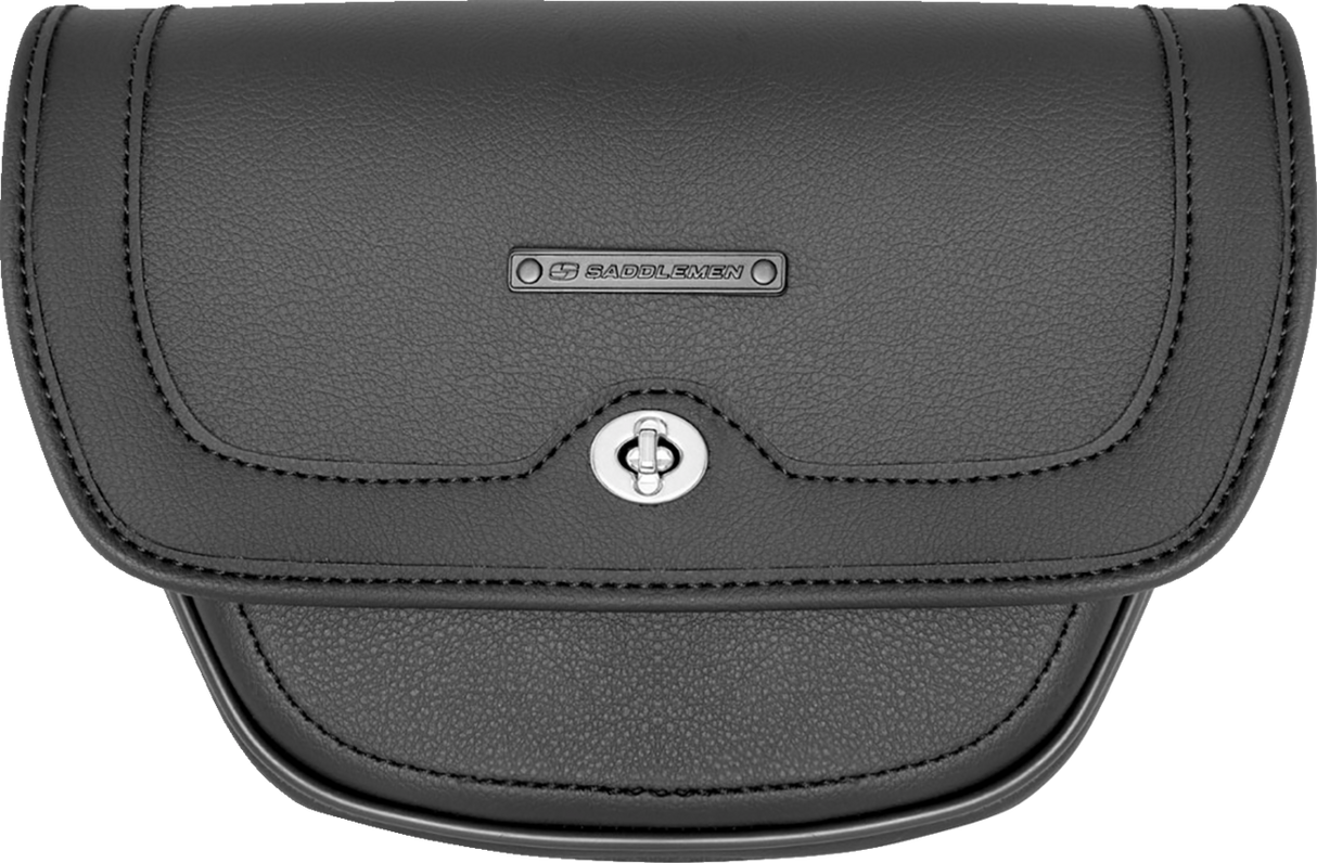 SADDLEMEN Handlebar Bag - D160 EX000954