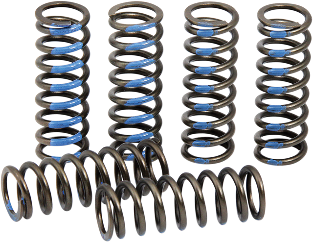 PRO CIRCUIT Clutch Springs CSY19250-CS