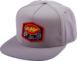 FMF Partners in Power Hat - Silver SU22196905SIL 2501-3941