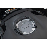 SW-MOTECH PRO Tank Ring Kit - Yamaha MT-03 2021-2024 TRT.00.787.31600/B