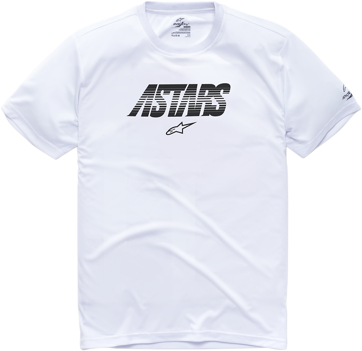 ALPINESTARS Tech Angle Premium T-Shirt - White - Medium 12107322020M