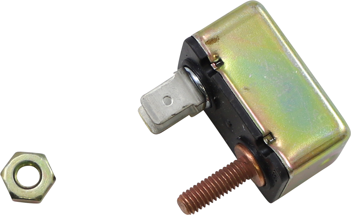 DRAG SPECIALTIES Circuit Breaker - 30A - Harley Davidson MC-DRAG033