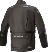 ALPINESTARS Andes v3 Drystar® Jacket - Black - 2XL 3207521-10-2X