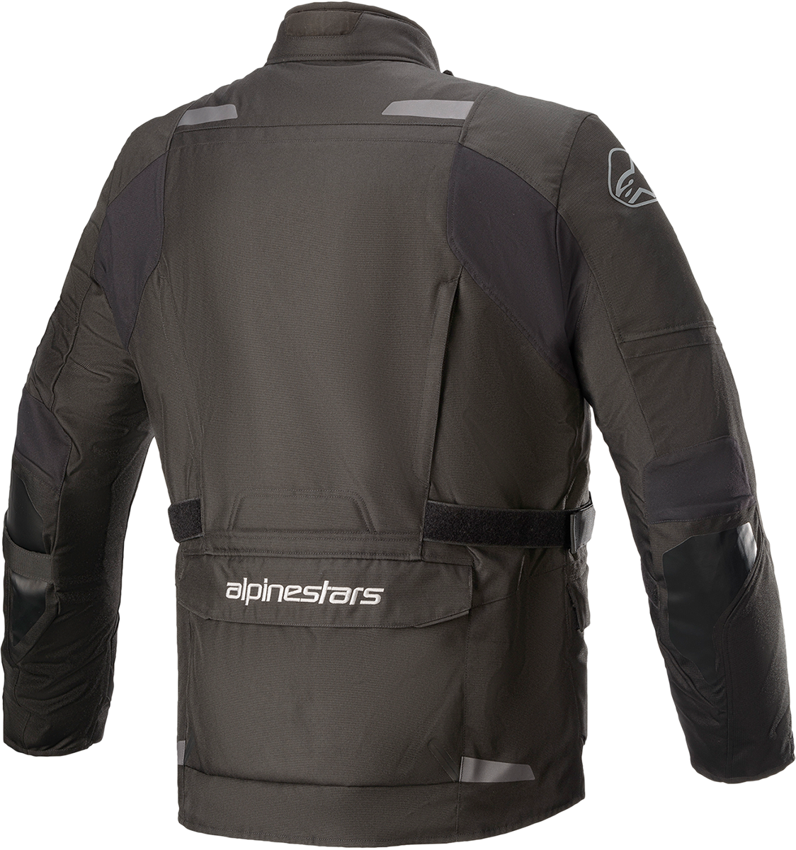 ALPINESTARS Andes v3 Drystar® Jacket - Black - Large 3207521-10-L