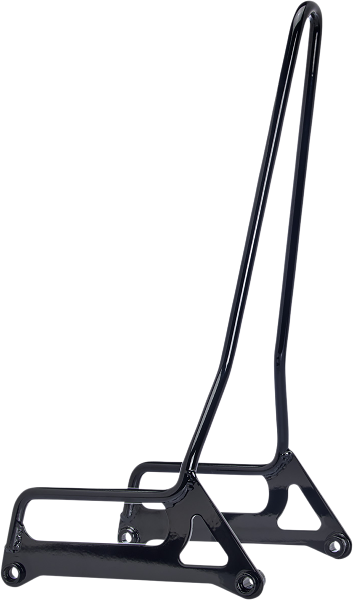 BILTWELL EXFIL Sissy Bar - FXD - Gloss Black 5003-101