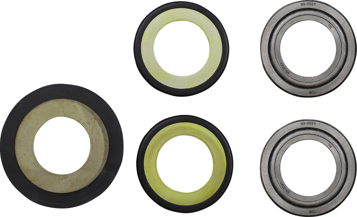 MOOSE RACING Steering Stem Bearing Kit 22-1058