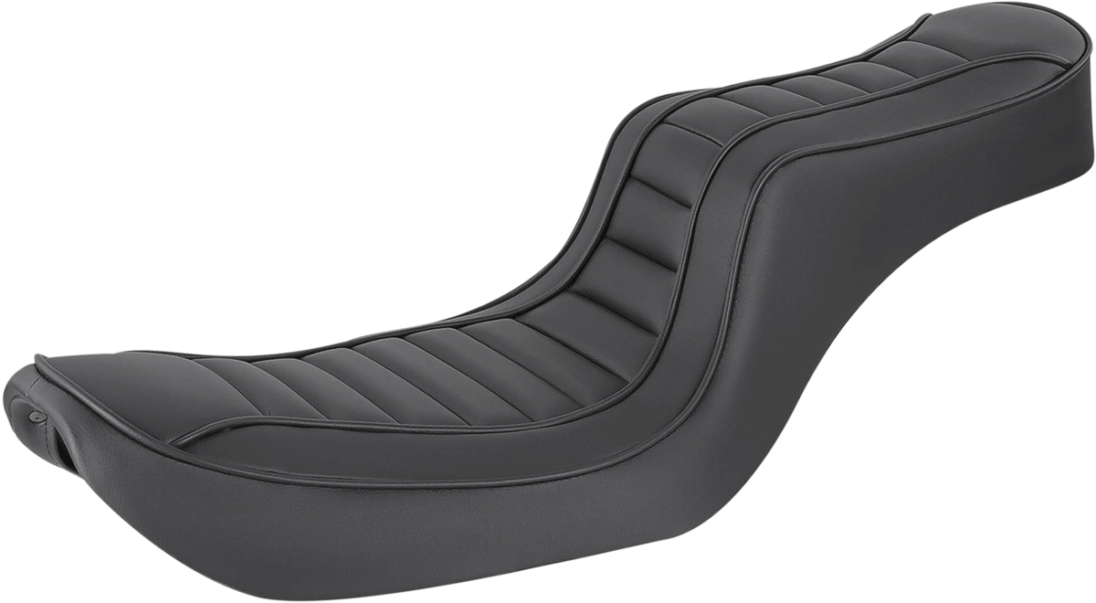 SADDLEMEN Hog Killers Seat - Dyna HK14-002