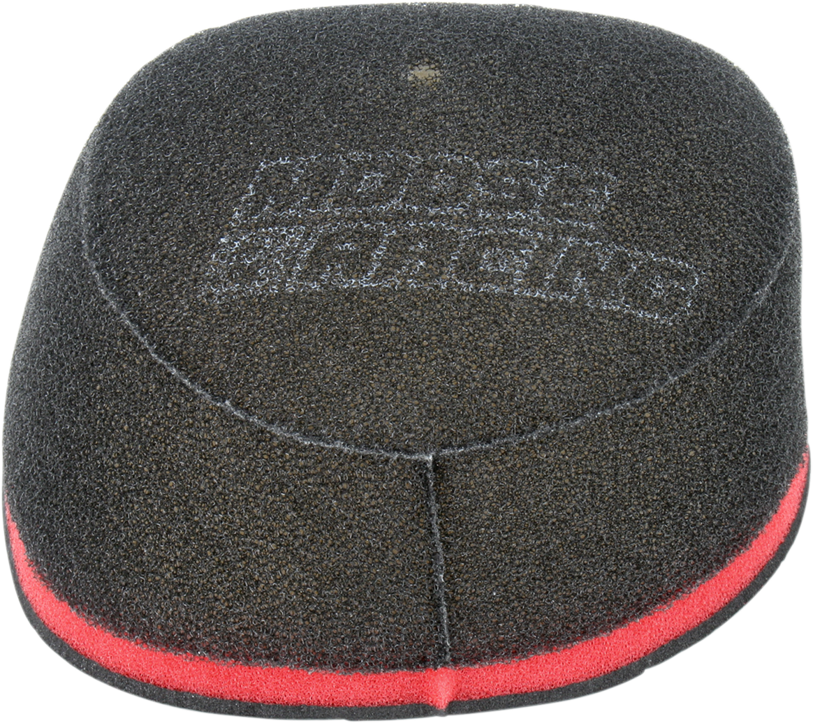 MOOSE RACING Triple Foam Air Filter - Yamaha 2-80-14TRI