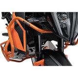 SW-MOTECH Upper Crash Bar - Orange - KTM - 790/890 Adventure/R  SBL.04.521.10100/EB