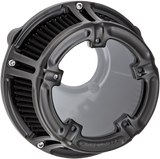 ARLEN NESS Method Air Cleaner - All Black - Twin Cam 18-967