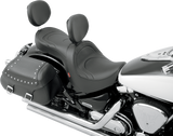 Z1R Double Bucket Seat - Backrest - Mild - RoadStar 0810-1722