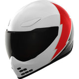 ICON Domain™ Helmet - Slabtown - White - 3XL 0101-17884