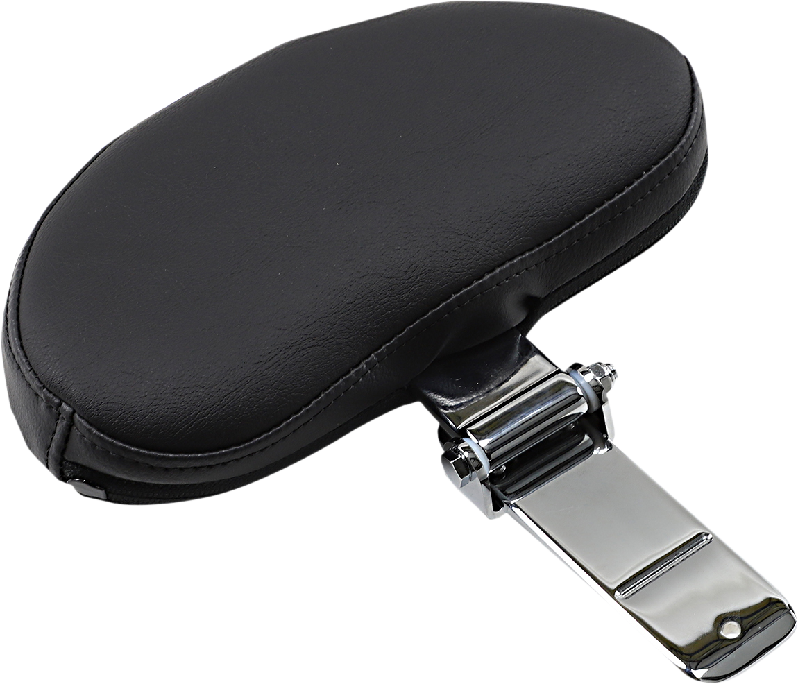 Z1R EZ Glide II Small Vinyl Backrest 0822-0248