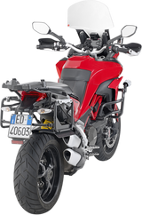 GIVI Sidecase - HW - MSTRADA PLR7406CAMKIT