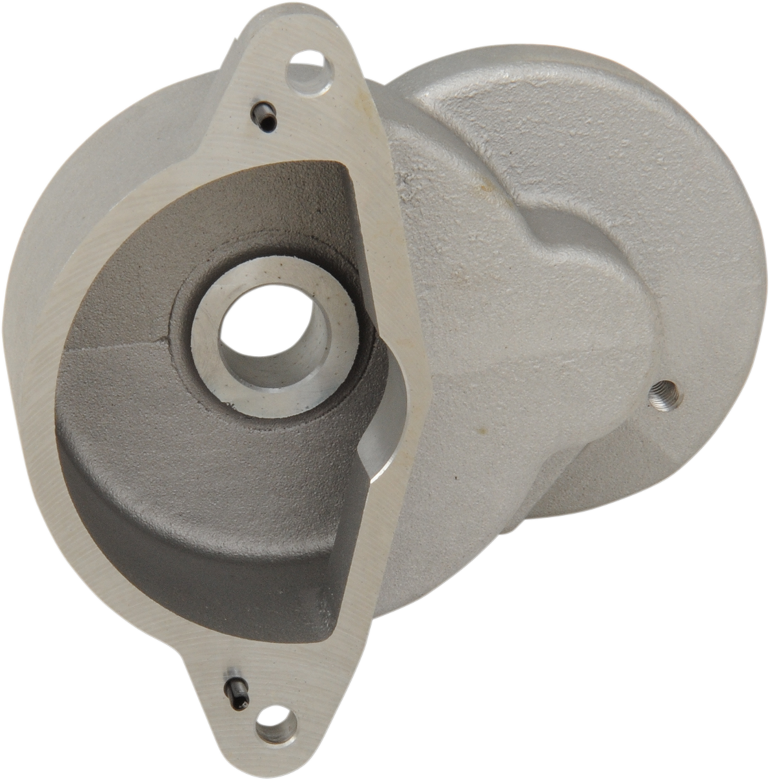 DRAG SPECIALTIES Starter Shaft Housing - Harley Davidson 70123