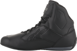 ALPINESTARS Women Faster-3 Drystar® Shoes - Black/Gray/Pink - US 6 25409191139-6