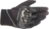 ALPINESTARS Chrome Gloves - Black/Tar Gray - XL 3568721-1169-XL