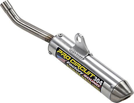 PRO CIRCUIT 304 Silencer SH89125-304