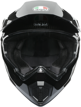 AGV AX9 Motorcycle Helmet - Gloss Carbon - MS 207631O4LY00606