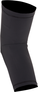 ALPINESTARS Paragon Lite Knee Guards - Black - Small 1652720-10-SM