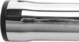 COBRA 3" RPT Mufflers - Chrome 6056