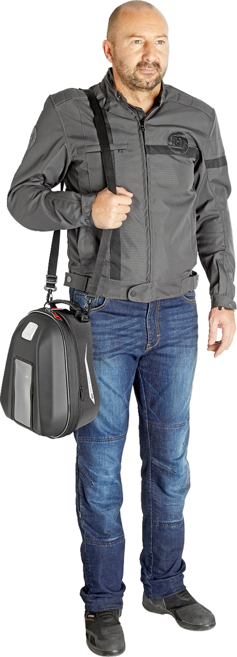 GIVI Tank Bag - 15 Liter ST612