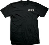 Z1R What Fuels U T-Shirt - Black - 2XL 3030-19887