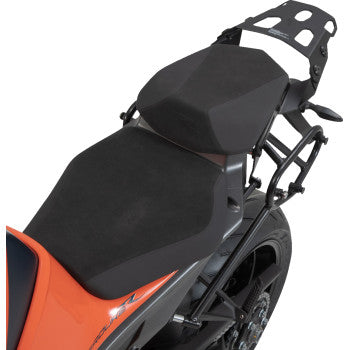 SW-MOTECH SLC Side Carrier - Left - KTM HTA.04.915.10000