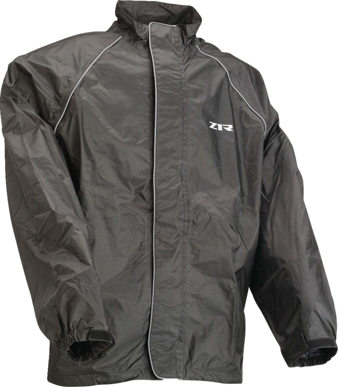 Z1R Waterproof Jacket - Black - XL 2854-0335