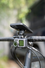 SP CONNECT Handlebar Mount Pro MTB 53246