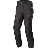 ALPINESTARS Monteira Drystar® XF Pants - Black - Small 3225123-1100-S