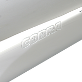 COBRA Scalloped Muffler Chrome for XVS 1300 Stryker 2011-2017 2270