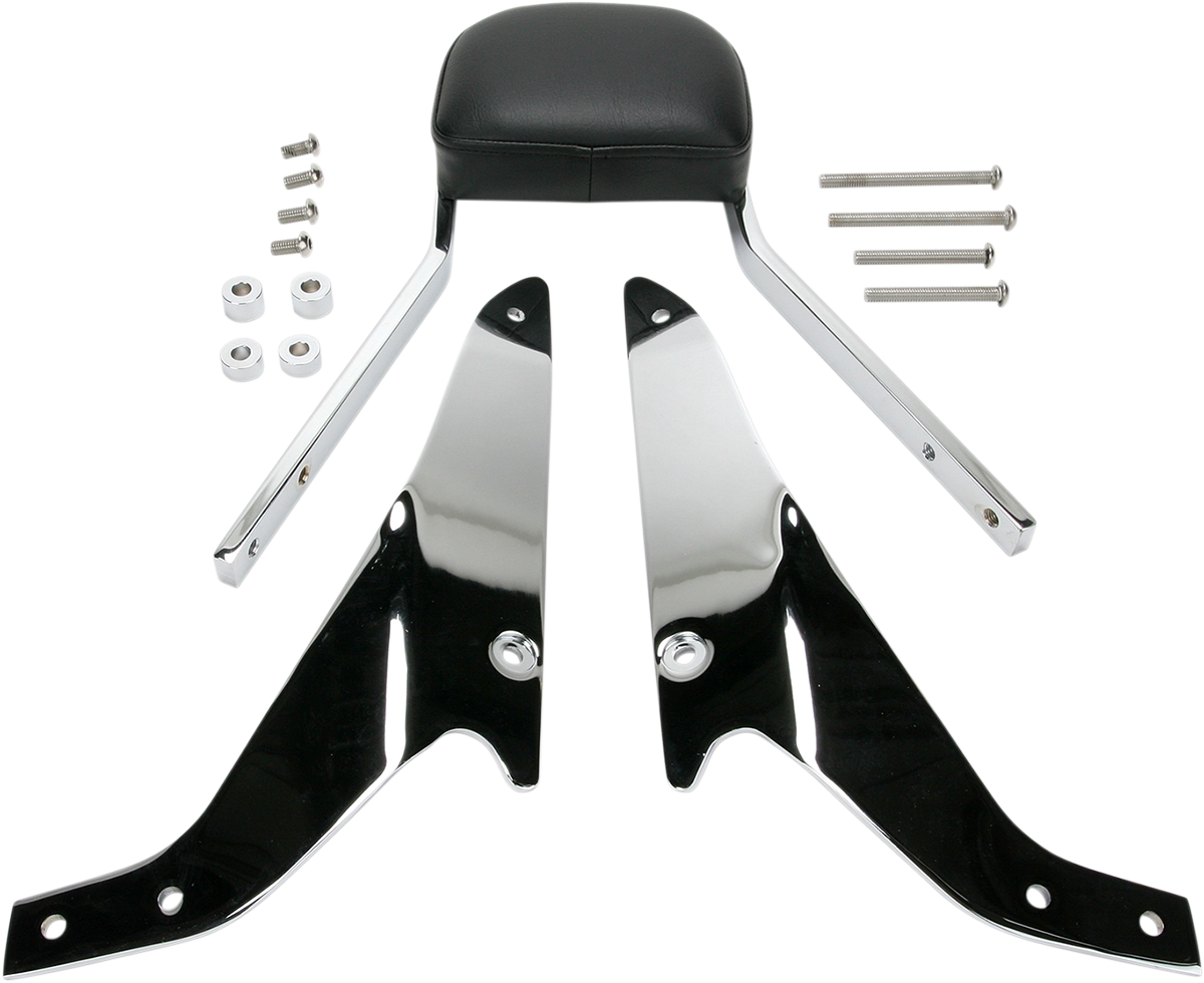 COBRA Sissy Bar - Mini - VZR 1800 02-4845