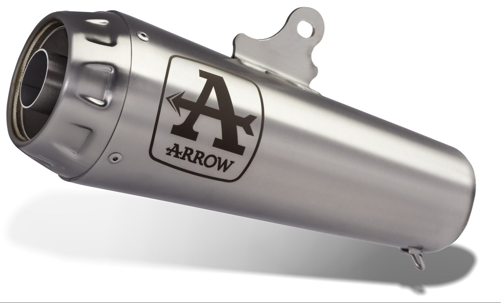 Arrow Kawasaki ZX10R 2016-2019 Pro Racing Titanium Silencer