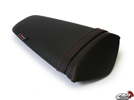 Luimoto Rear Seat Cover, BaseLine Edition for Kawasaki ZX 10R 2011-2015