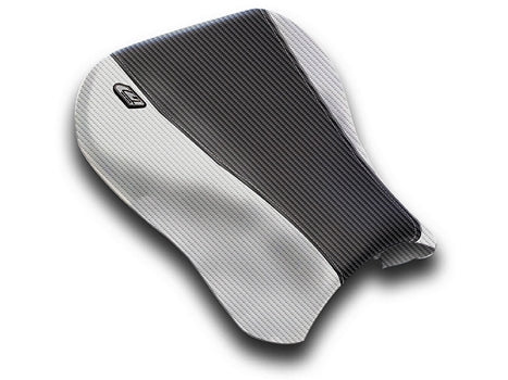 Luimoto Front Seat Cover, BaseLine Edition for Suzuki GSXR 600 750 2004-2005