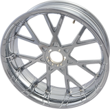 ARLEN NESS Rim - Procross - Rear - Chrome - 18"x5.50" 71-512