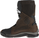 ALPINESTARS Belize Drystar® Boots - Oiled Brown - US 13 2047317-82-13