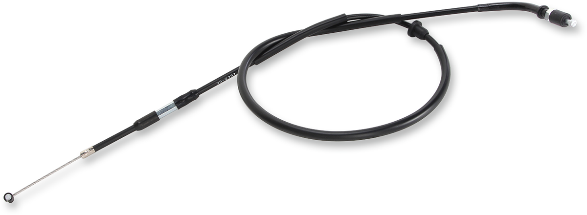 MOOSE RACING Clutch Cable - Honda 45-2133