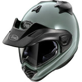 ARAI XD-5 Motorcycle Helmet - Mojave Sage - XL  0140-0292