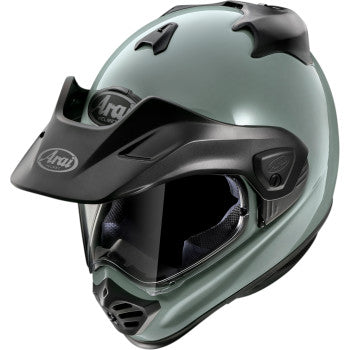 ARAI XD-5 Motorcycle Helmet - Mojave Sage - XS 0140-0288