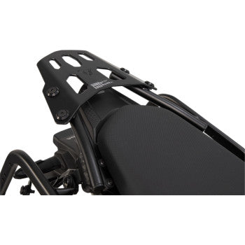 SW-MOTECH STREET-RACK for Luggage - Honda  CB500F/X/CBR500R GPT.01.373.16000/B