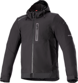 ALPINESTARS Neo Waterproof Jacket - Black - 4XL 4208023-1100-4X