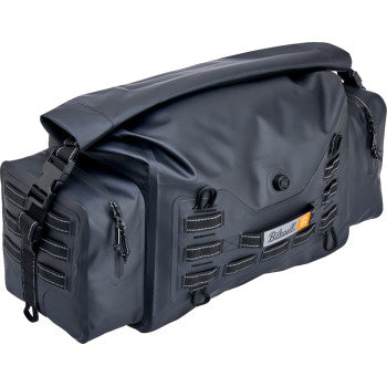 BILTWELL EXFIL-105 Dry Bag - Black 3024-01